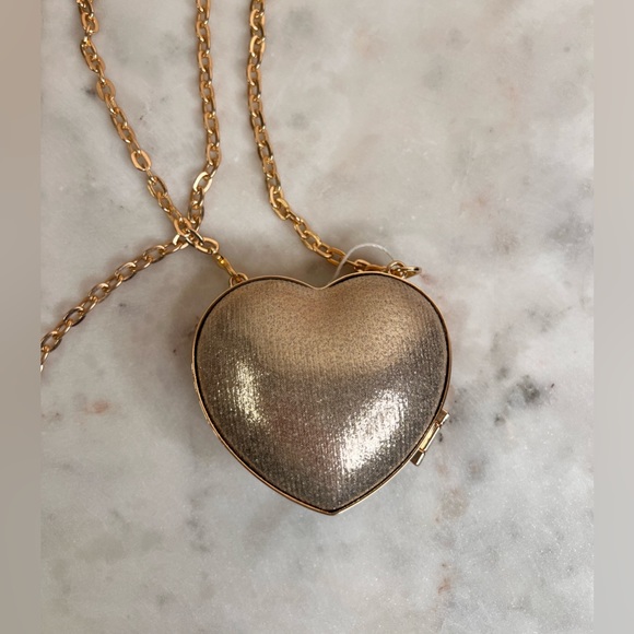 New Crystals girls mini bag LOVE - Picture 7 of 8